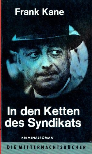 [Mitternachtsbücher 219] • In den Ketten des Syndikats